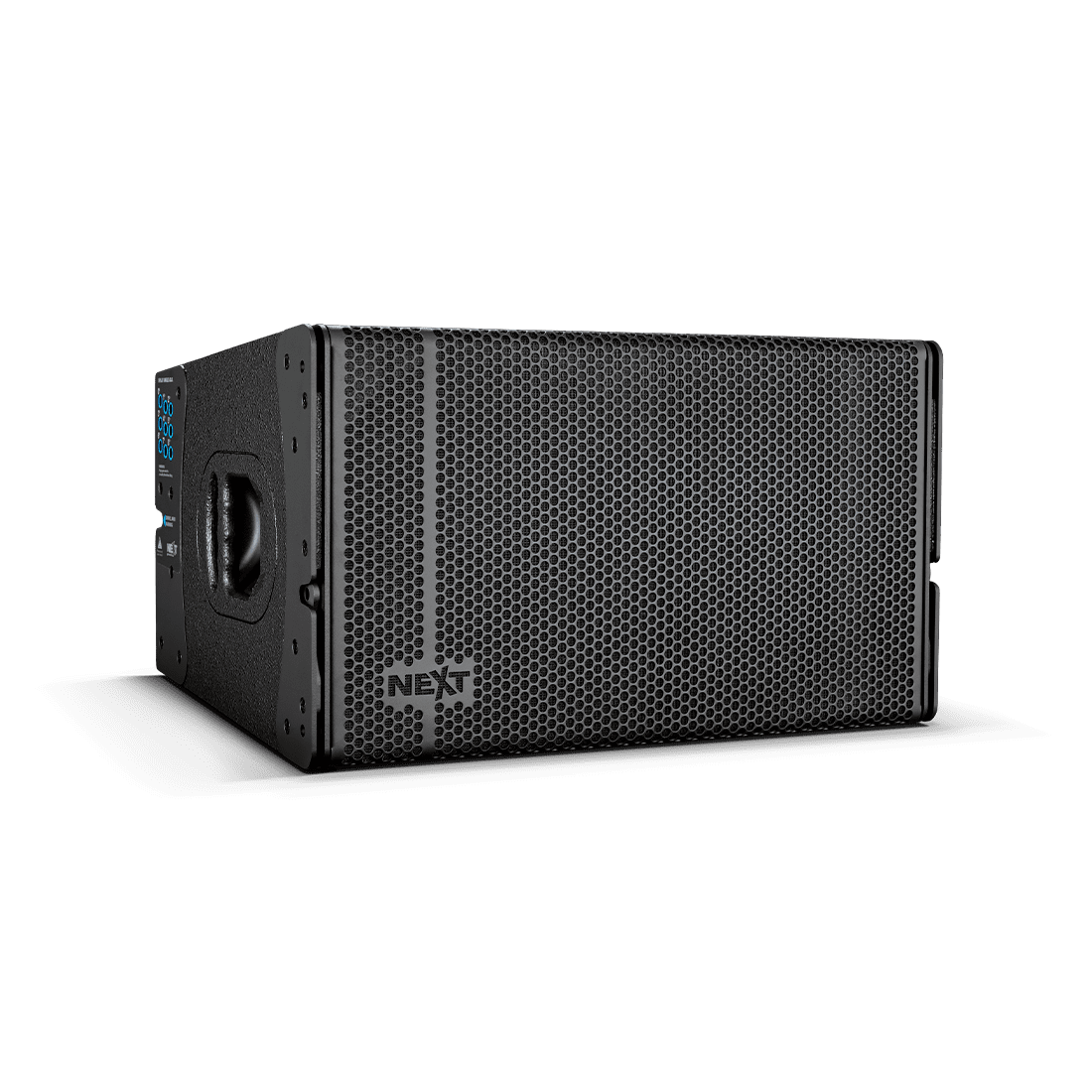Next Proaudio LA122A 2 X 2