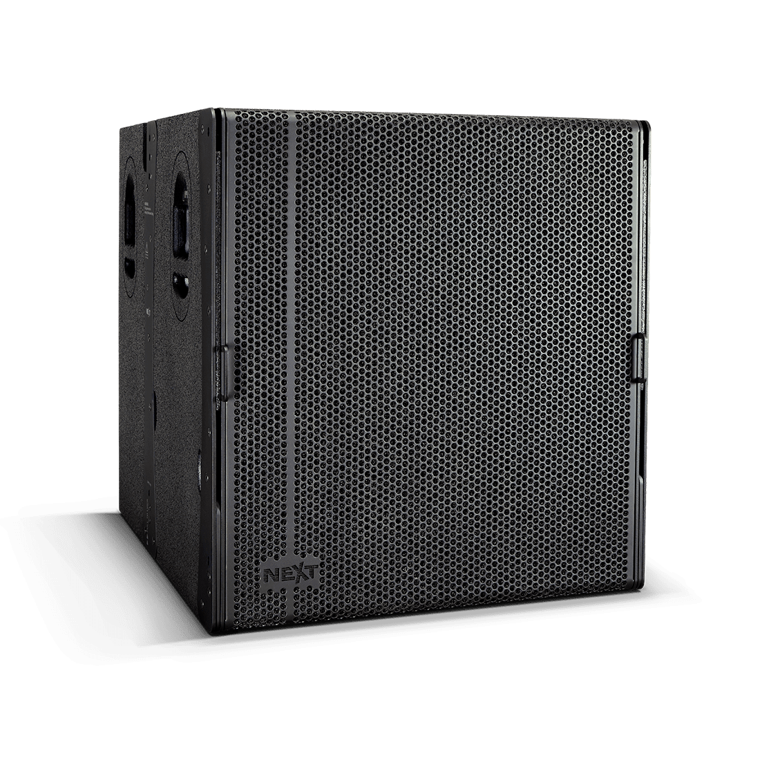 Next Proaudio LA122A 2 X 2