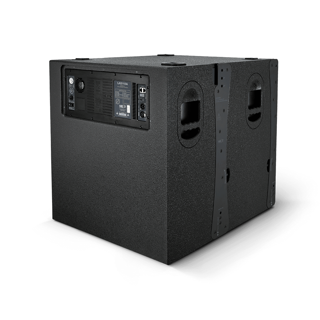 Next Proaudio LA122A 2 X 2