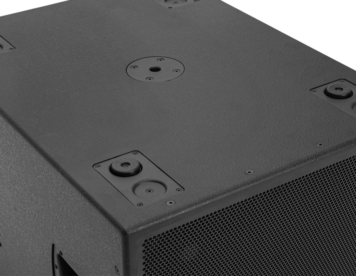 PSSO KX-181A Subwoofer, active, DSP
