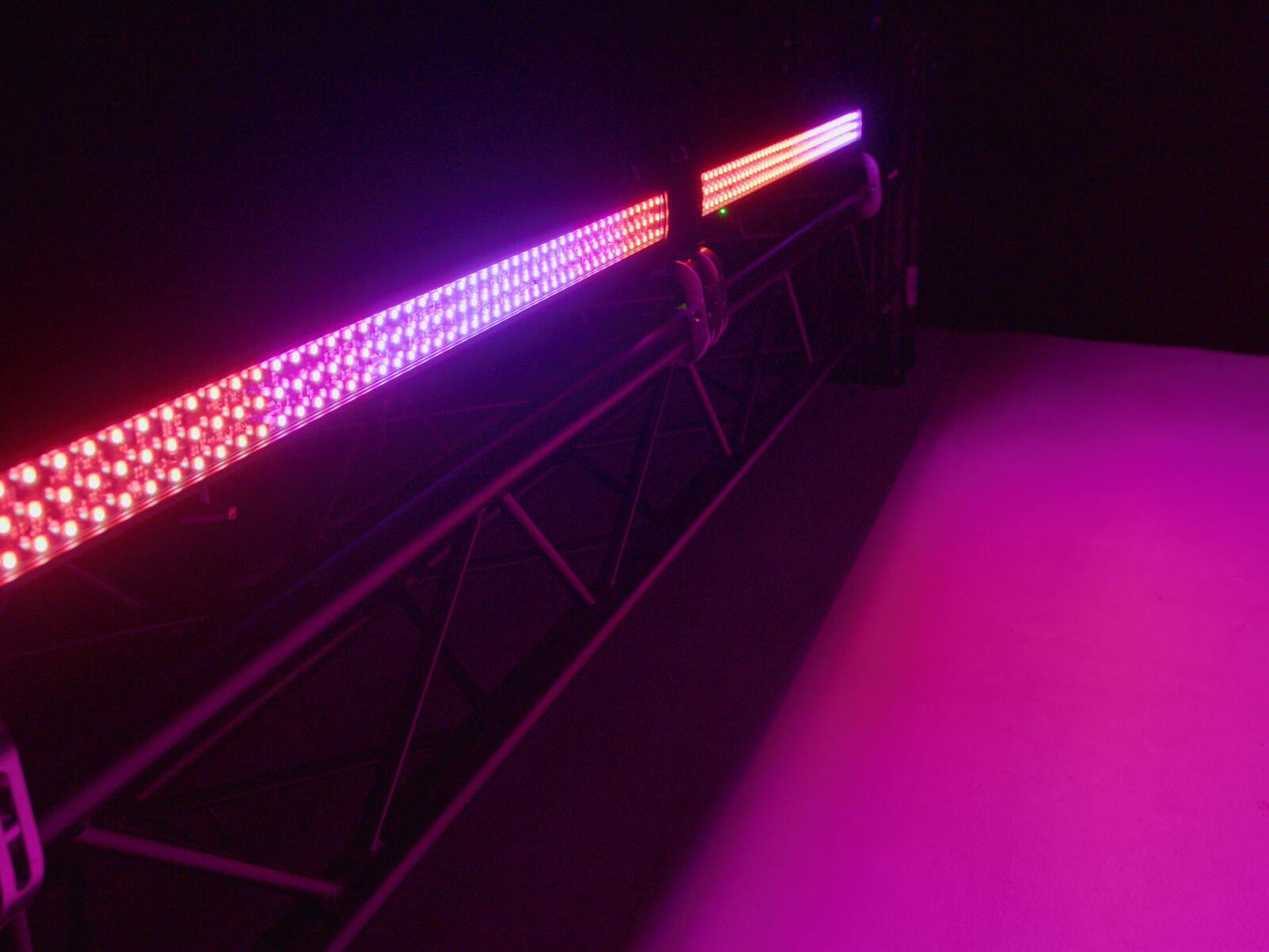 EUROLITE LED PIX-144 RGBW Bar