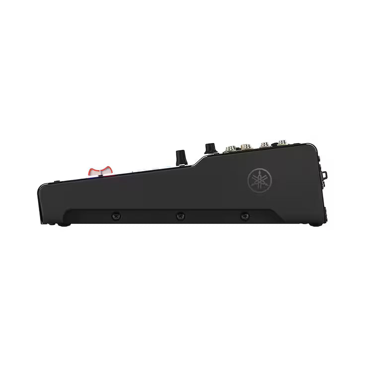 Yamaha MGX12 BK