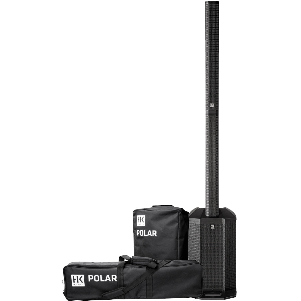 HK Audio Polar 8 Nowość