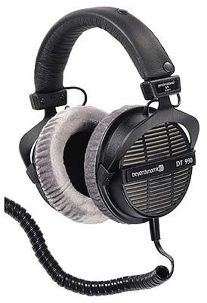 Beyerdynamic DT-990 Pro 32 Ohms - Main Image