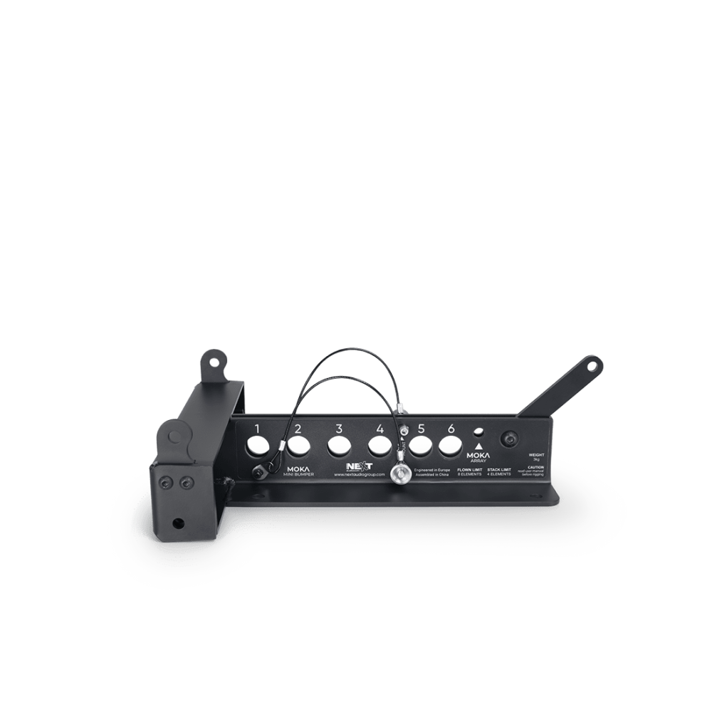 Next Proaudio MOKA Medium