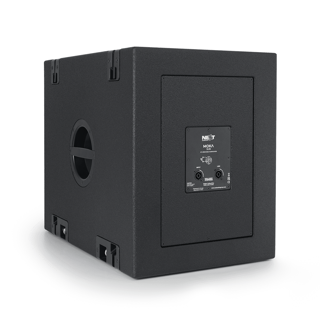 Kitas Proaudio MOKA Sub A