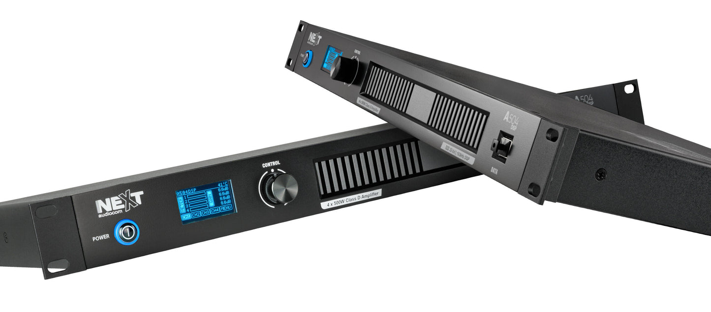 Kitas Audiocom 8T6W.A504