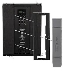 AED Audio SOLIDPROTECT