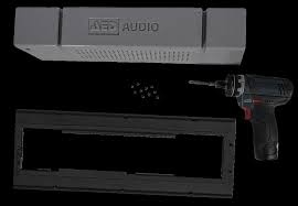 AED Audio SOLIDPROTECT