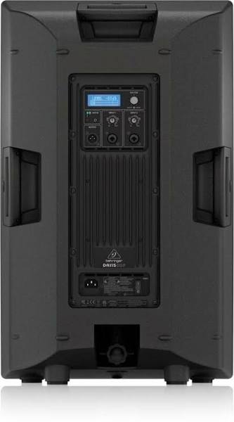 Behringer DR115DSP