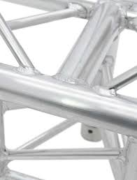 ALUTRUSS TRILOCK 6082-1000 3-way Cross Beam
