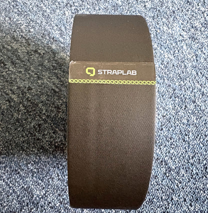 STRAPLAB ULTRAMAT czarna 50mm x 50m