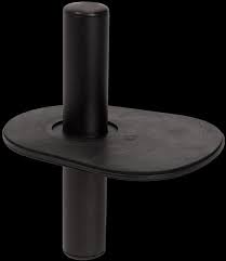 AED Audio VERTICAL COUPLER