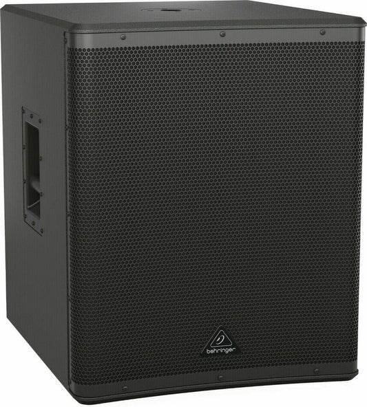 Behringer DR18SUB