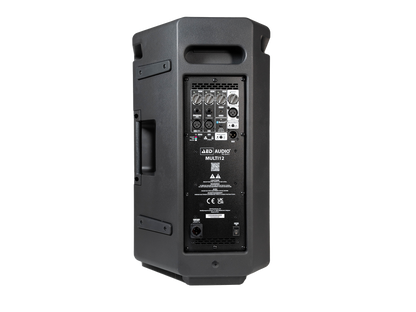 AED Audio MULTI12