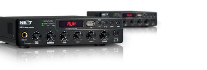 Next Audiocom MX120