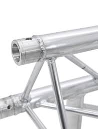 ALUTRUSS TRILOCK 6082-1000 3-way Cross Beam