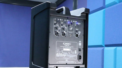 QSC CB 10