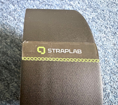 STRAPLAB ULTRAMAT czarna 50mm x 50m