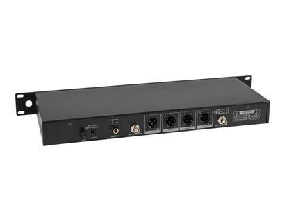 OMNITRONIC OMNITRONIC UHF-604