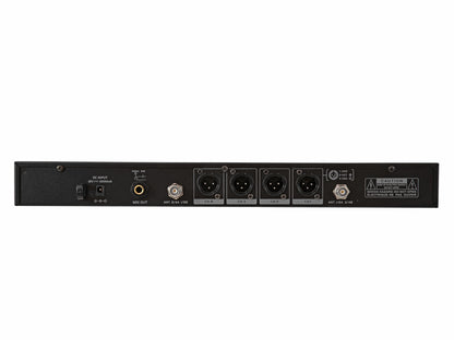 OMNITRONIC OMNITRONIC UHF-604