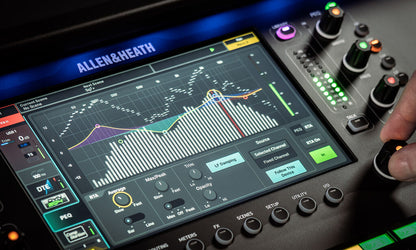 Allen & Heath SQ-7+