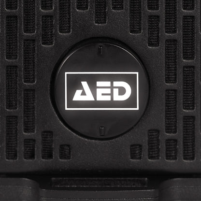 AED Audio SOLID15