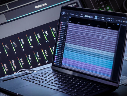 Allen & Heath SQ-7+