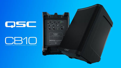 QSC CB 10
