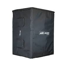 AED Audio MULTISUB COVER