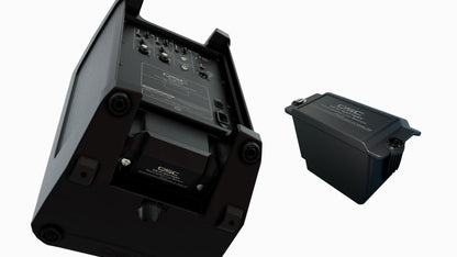 QSC CB 10
