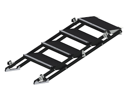 ALUTRUSS BE-1T Adjustable Stairs