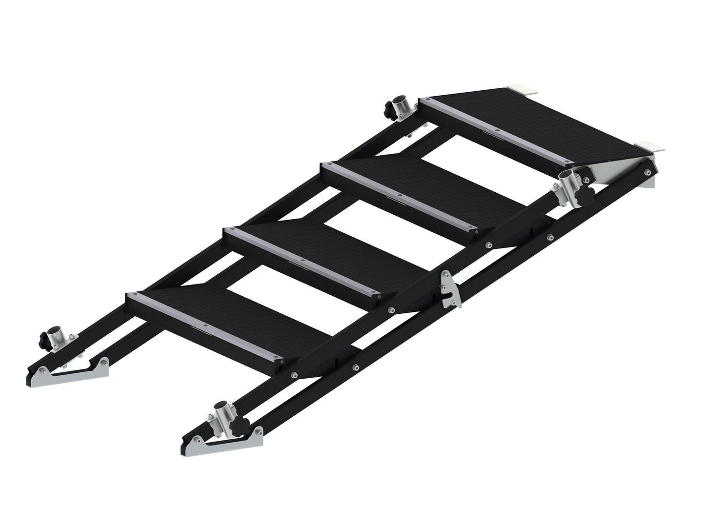 ALUTRUSS BE-1T Adjustable Stairs