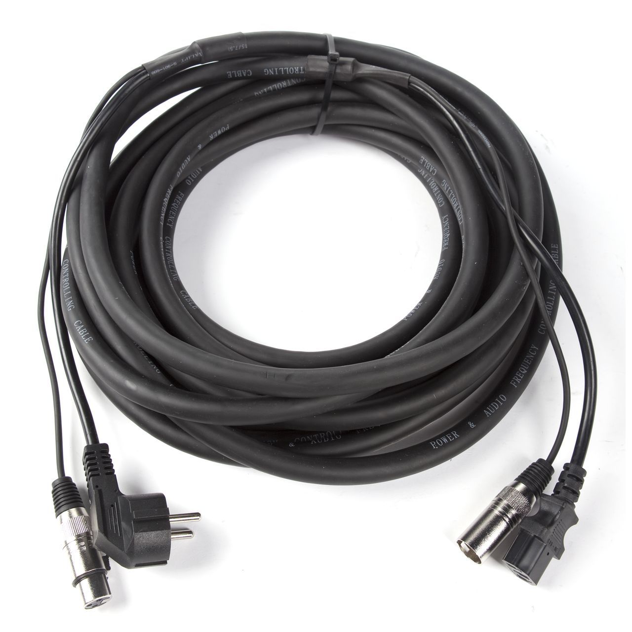 Adam Hall Cables 8101 PSAX 1500 