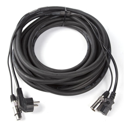 Adam Hall Cables 8101 PSAX 2000 