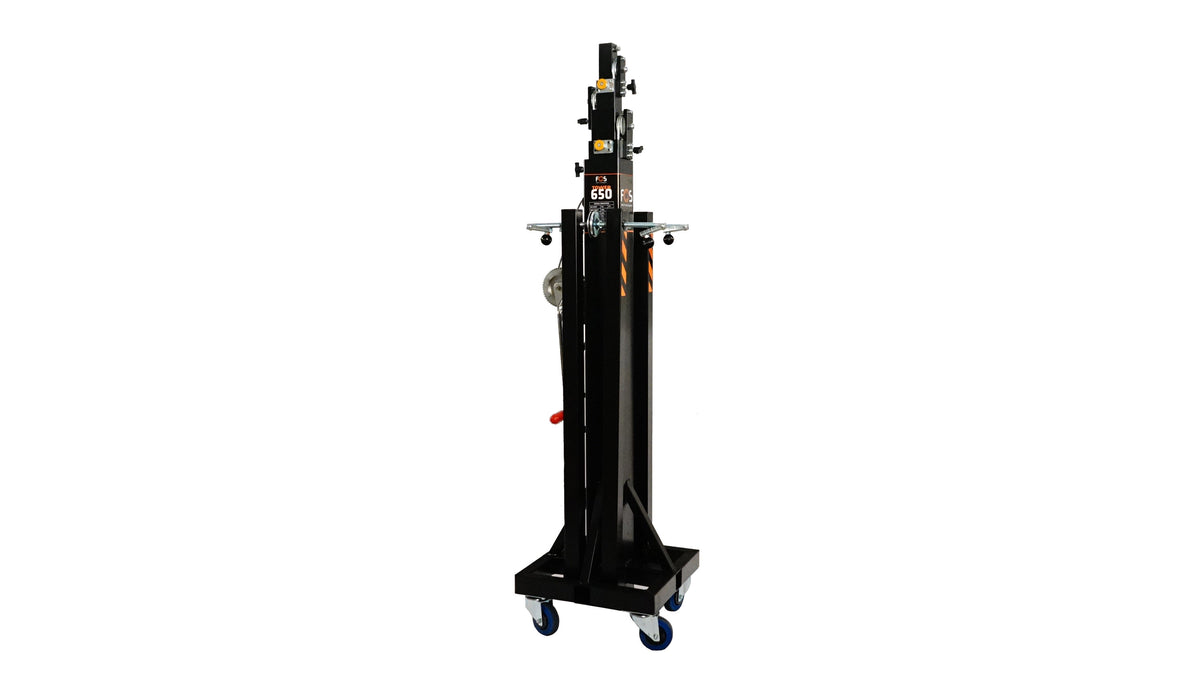 FOS Tower 650
