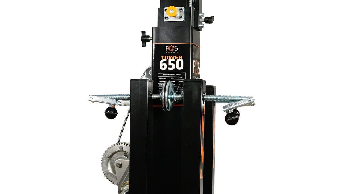 FOS Tower 650