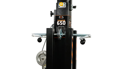FOS Tower 650