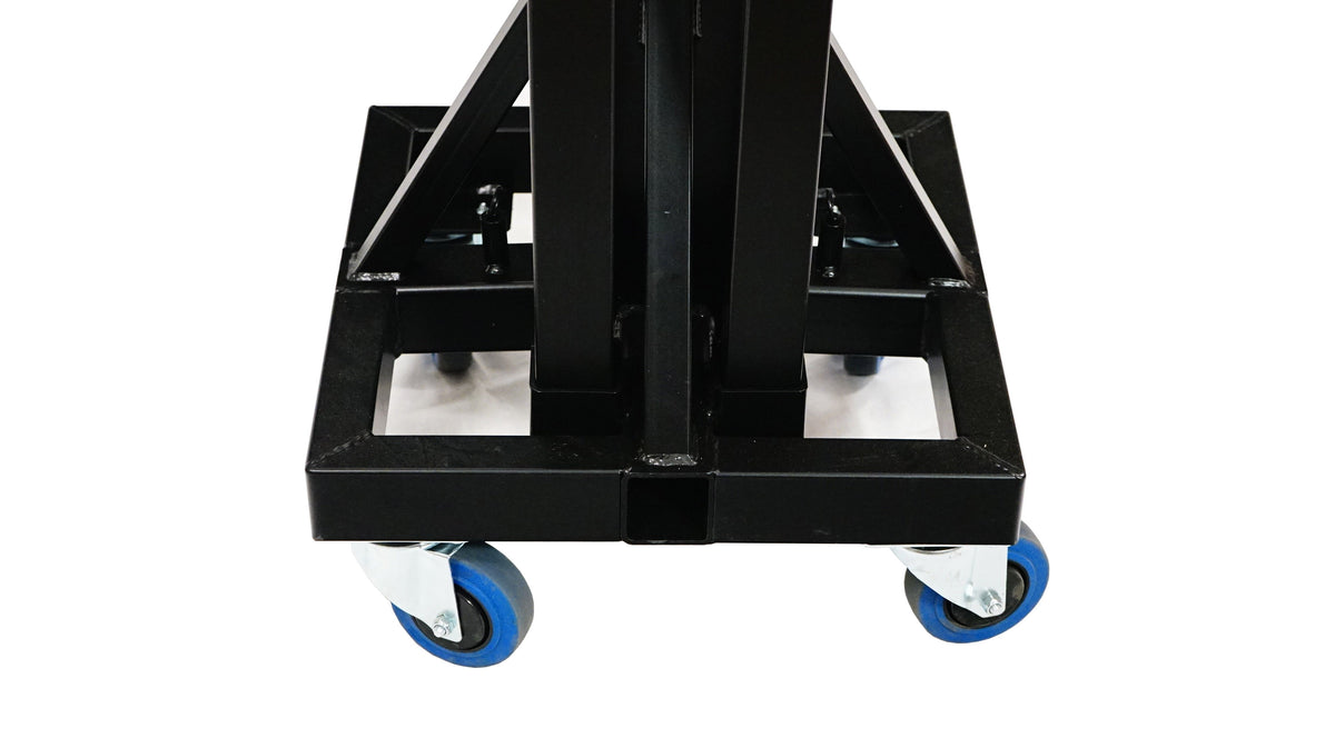 FOS Tower 650