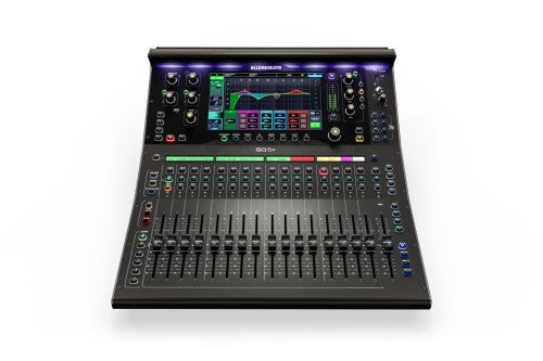 Allen & Heath SQ-5+