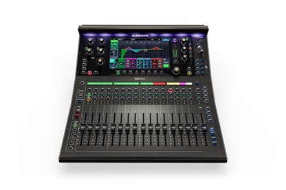 Allen & Heath SQ-5+