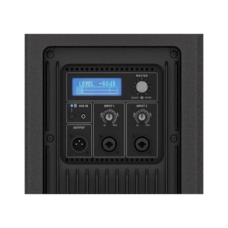 Behringer DR112DSP