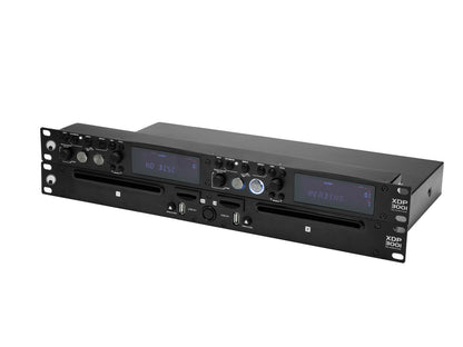 OMNITRONIC XDP-3001 CD/MP3 grotuvas 