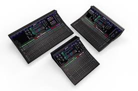 Allen & Heath SQ-7+