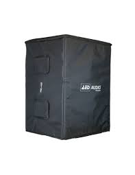 AED Audio COVER28