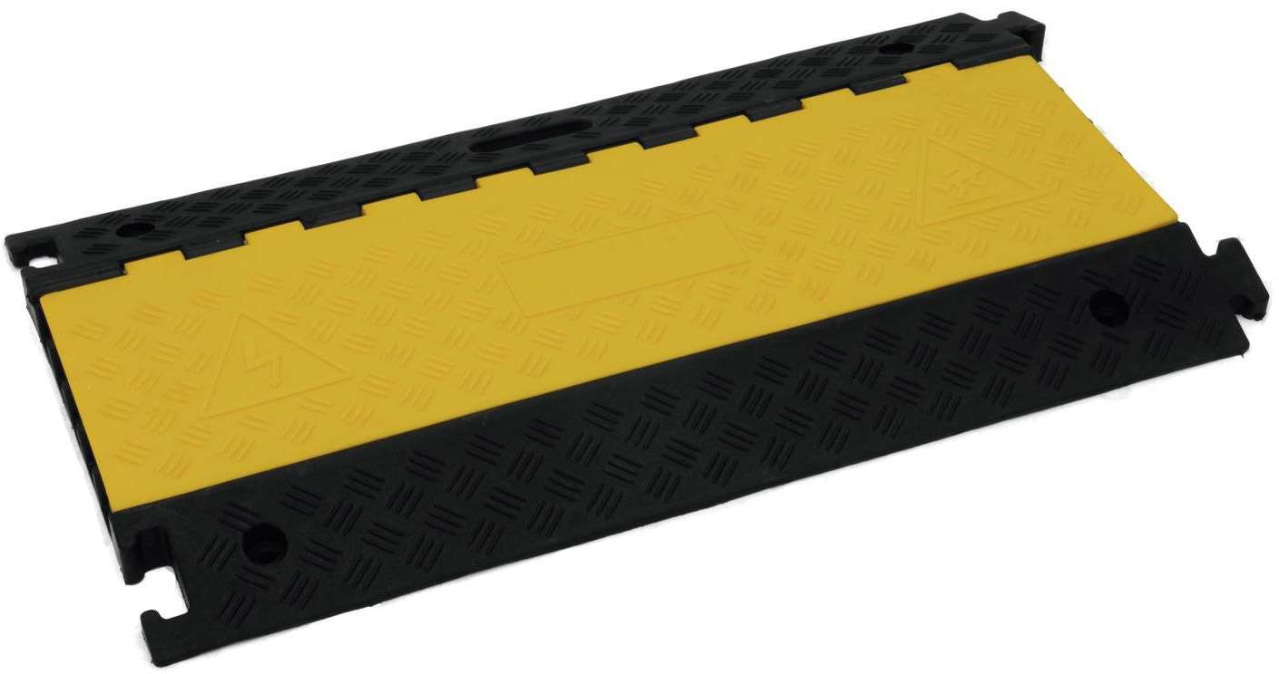 EUROLITE Cablebridge 5 Channels 900x500x50mm