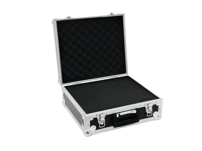 Case ROADINGER - universal suitcase any shape inside 