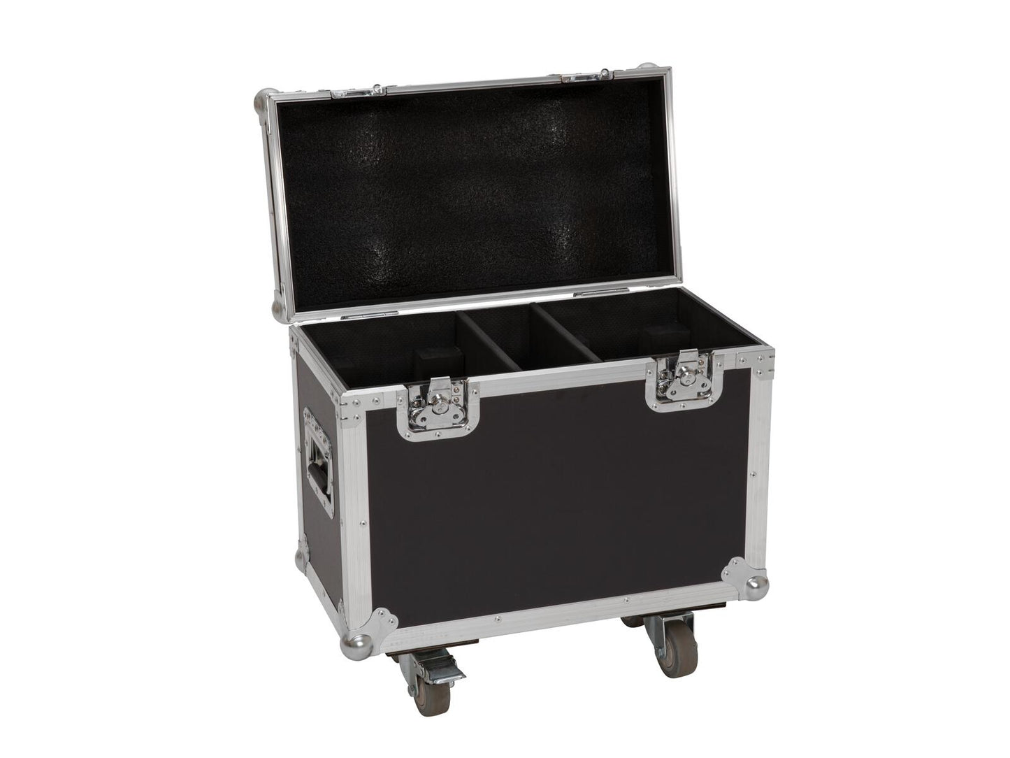 EUROLITE Set 2x LED TMH-S90 + Case
