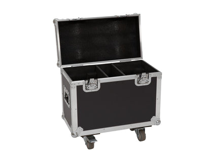 EUROLITE Set 2x LED TMH-S90 + Case