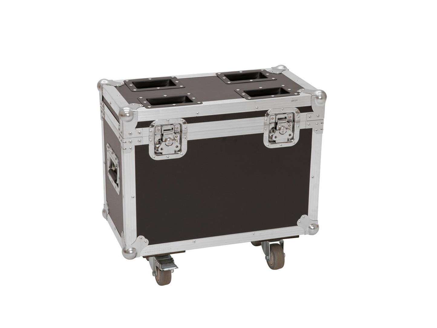 EUROLITE Set 2x LED TMH-S90 + Case